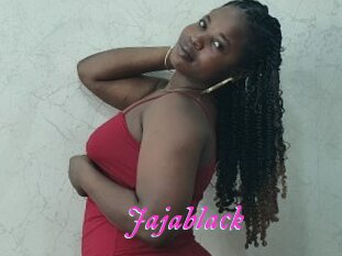 Jajablack