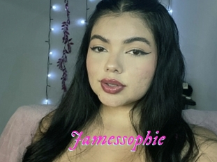jamessophie Fille Sensuelle