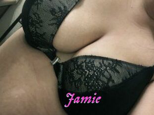 jamie Fille Sensuelle