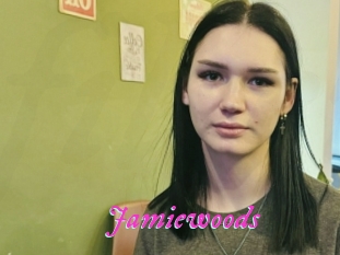 Jamiewoods
