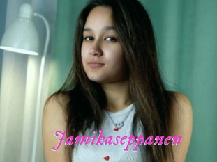Jamikaseppanen