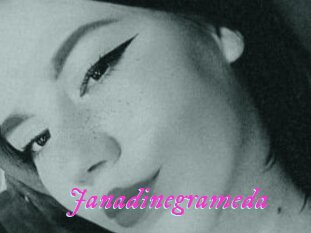 Janadinegrameda