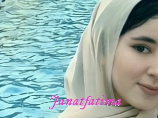 Janatfatima