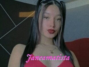 Janeamatista