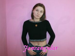 Janeangular
