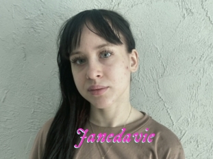 janedavie Fille Sensuelle