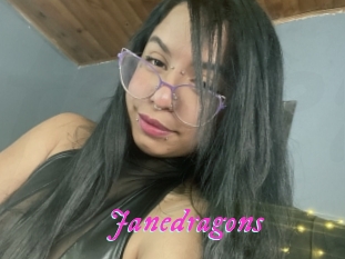 Janedragons