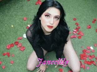Janeelily