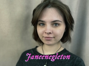 Janeenegleton