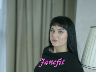 janefit Fille Sensuelle