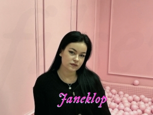 Janeklop