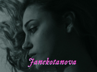 Janekotanova