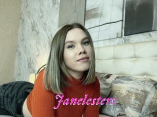 Janelesters