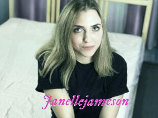 Janellejameson