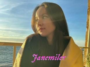 Janemiler
