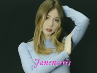 janenorris Fille Sensuelle