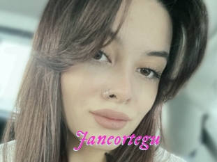Janeortegu