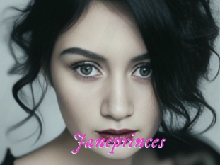 Janeprinces