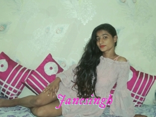 Janesingh