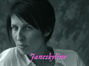 Janeskyline