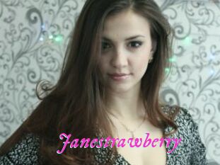 Janestrawberry