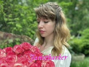 Janetbarker
