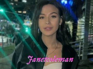 Janetcoleman