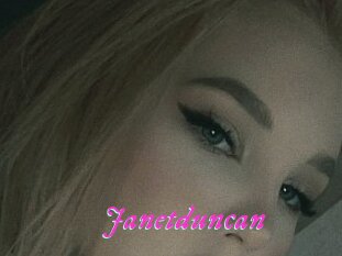 Janetduncan