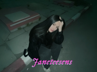 Janeteesens