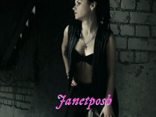 Janetposh