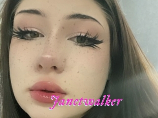 Janetwalker