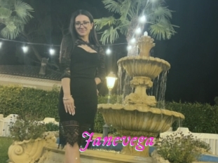 janevega Fille Sensuelle