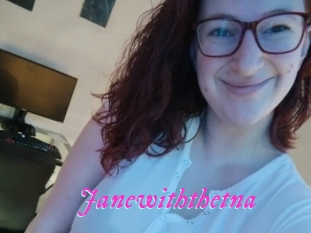 janewiththetna Fille Sensuelle