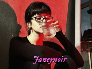 Janeynoir