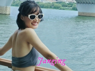 Janging