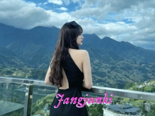 Jangjunki