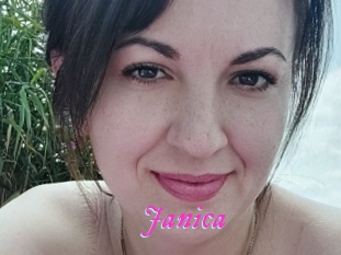Janica