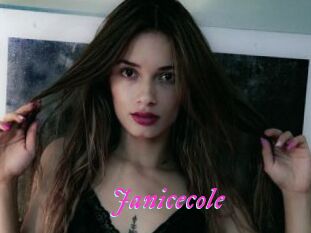 Janicecole