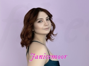 janicemoor Fille Sensuelle