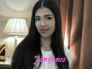 Janijones