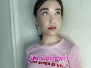 Janineheiler