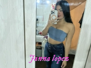 Janna_lopez