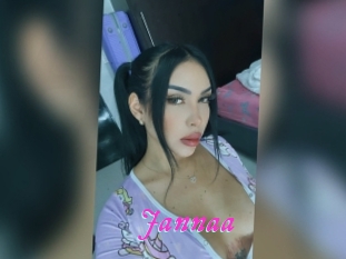 Jannaa