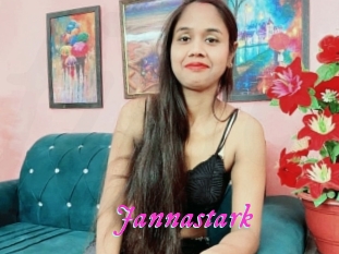 jannastark Fille Sensuelle