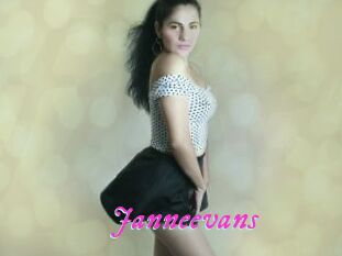 Janneevans