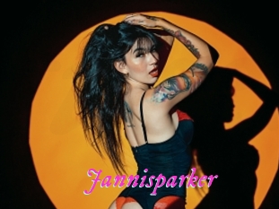 Jannisparker