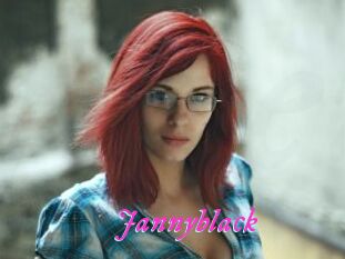Jannyblack