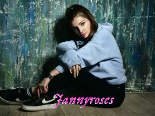Jannyroses