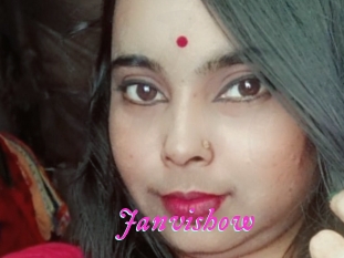 Janvishow
