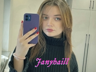Janyhaill